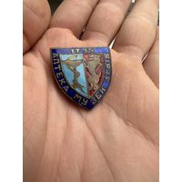 Значок. Аптека музей Львов 1735