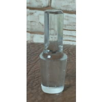 Пробка от графина-штофа