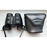 Бинокль компактный Nikon Travelite IV 8x23 + Чехол