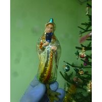 Елочная игрушка
