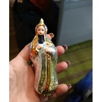 Елочная игрушка