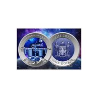 Космос Международная космическая станция МКС тираж 1500 шт