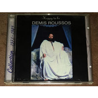 Demis Roussos – Happy To Be... 1976 (Audio CD)