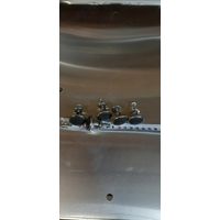 Фурнитура, РУЧКИ