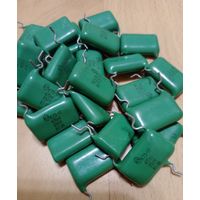 К73-17  470   250в новые, цена за 24 шт.