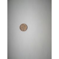 Турция 5 куру