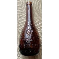 Пивная бутылка. Кегля, царизм. Редкая!