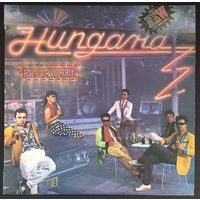 Hungaria – Rock 'N Roll Party / Hungary