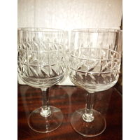 РЮМКИ Д/ВИНА 11.5СМ