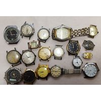 Часовой лот 15, За вашу цену!!