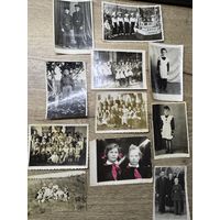 Фото-дети-школа.ссср.цена за все.