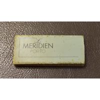 Коробок спичечный. Чехословакия