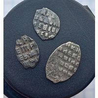 Чешуйка, сборный лот