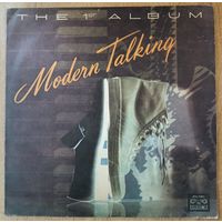 Modern Talking -The 1st album