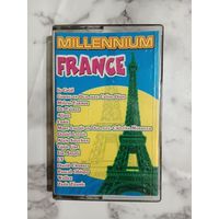 Аудио кассета Millennium France