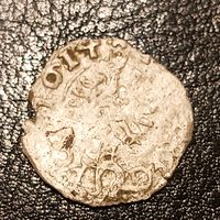 Грош 1614