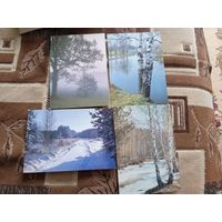 ОТКРЫТКА.ПРИРОДА.