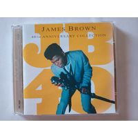 James Brown - (2cd)