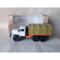 ЗиЛ-131 1:43 Обмен возможен