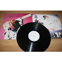 Simply Red – A New Flame