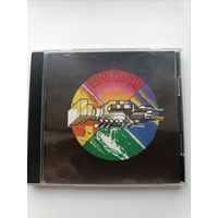 Pink Floyd -  Wish you were here ( Audio CD)