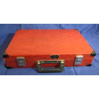 Фотоаппарат СССР регистрирующий СЕЛЕНА