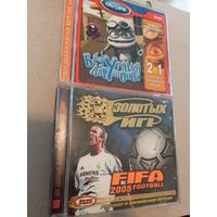 Игральная игра