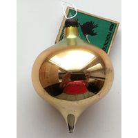 Ёлочная игрушка. 412.