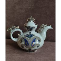 ЧАЙНИК БЕСПОДОБНОЙ КРАСОТЫ!  МФЗ. Люкс!