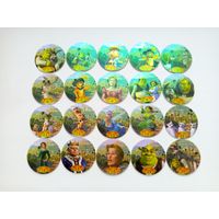 Фишки Шрэк-2 Читос