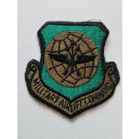 Шеврон 0224, США