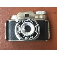 Мини фотоаппарат COLLY, Япония, редкость
