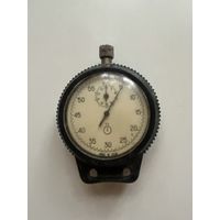 Секундомер Агат пластиковый СССР рабочий