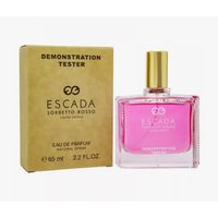 Тестер духов Escada Sorbetto Rosso (жен.) ОАЭ 65 ml