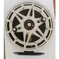 Катушка невская ссср для рыбалки торг только 3 дня