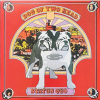 Status Quo – Dog Of Two Head / JAPAN 1985
