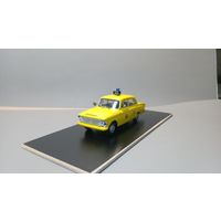 Москвич 408 1/43