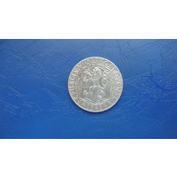 100 крон 1948 Чехия                                                                                                         (5062)