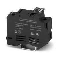 Клеммная колодка для предохранителя Phoenix Contact UK 10,3-HESI N