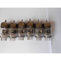 Радиолампа 6Н3П  ВП - смотрите описание