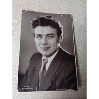 АКТЕР Михаил Кузнецов