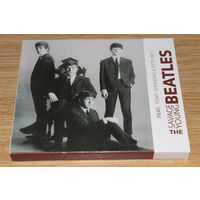 The Beatles Feat. Tony Sheridan And Pete Best - The Savage Young Beatles - CD