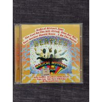 The Beatles - Magical Mystery Tour (2CD)