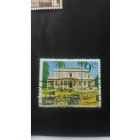 Ямайка 1972