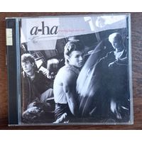 A-ha – Hunting High And Low (2CD)