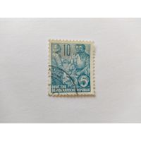 ГДР 1954