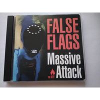 Massive Attack - False Flags (The Best)