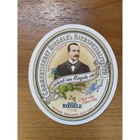 Подставка под пиво Riegele