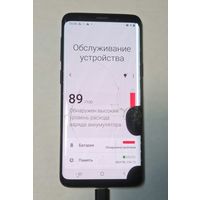 Телефон Samsung S9 (G960) 4/256. Можно по частям. 26601
