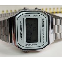 Часы "Casio" оригинал,состояние